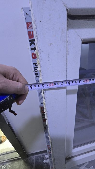 2 ta akfa eshik sotiladi narxini kelishamiz,