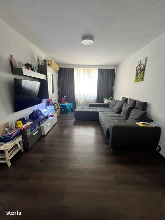 4 camere | 84 mp | Șos. Sălaj – Str. Dunavat | Vanzare