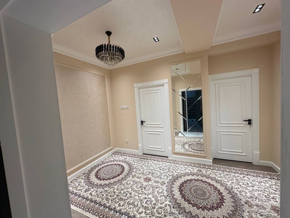 Аренда 1комнатной квартиры