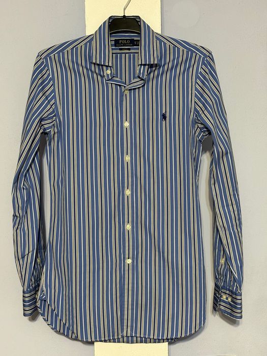 Camasa Polo Ralph Lauren marimea S