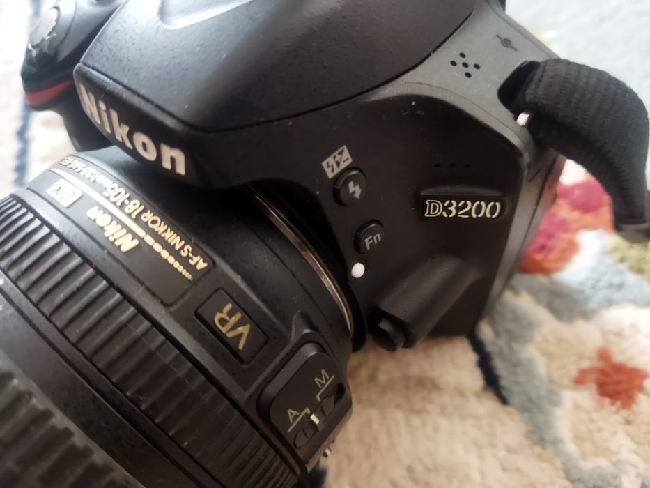 Фотоаппарат сатылады