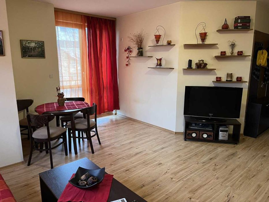 Дава под Наем 2-СТАЕН град София, Център