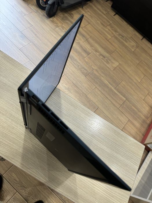 Asus Zenbook UX3402Z Intel Core i5-1240P SSD 256GB