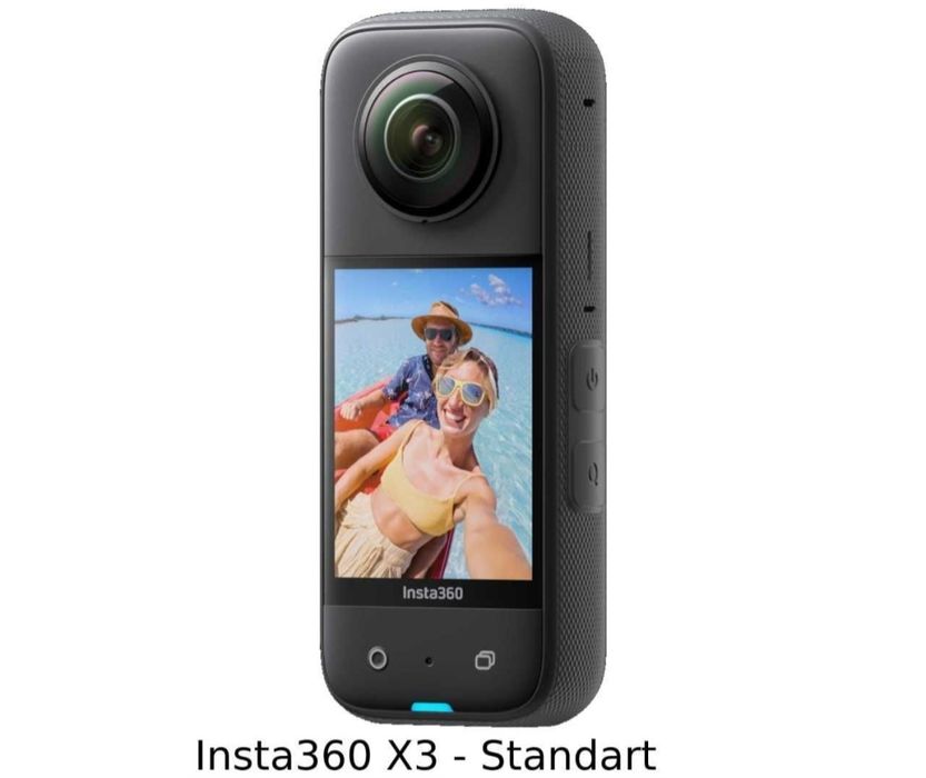 Продам камеру X3 360