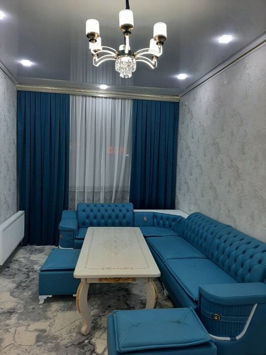 Òzimni kvartiramSHahar markaziga joylashgan kvartira ijaraga beriladi