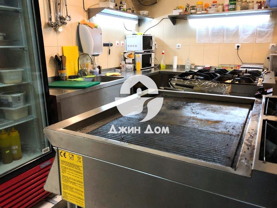 Продава се Заведение в Несебър - 149 кв.м за 1027 €/кв.м - Снимка #12