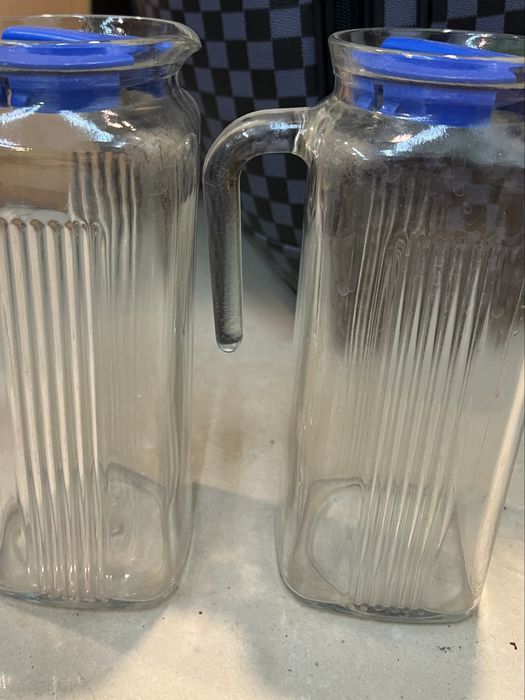 Посуда  в хорошем состоянии