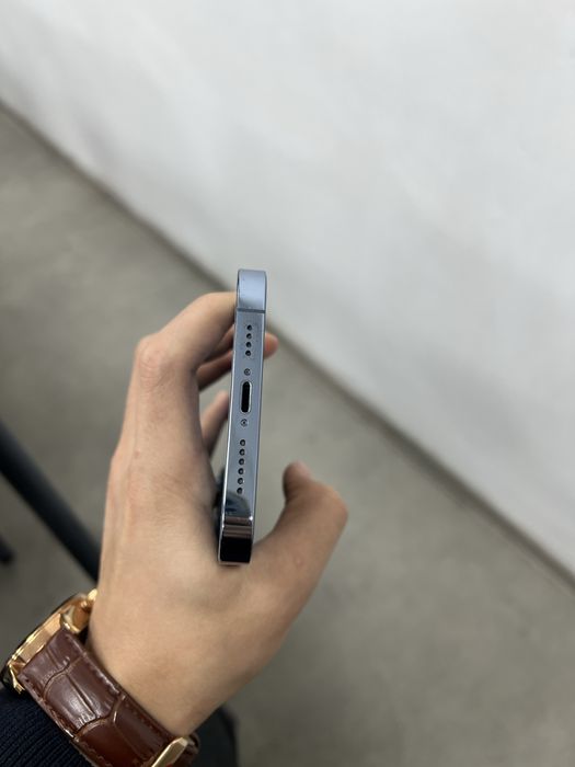 Iphone 13 pro max 256