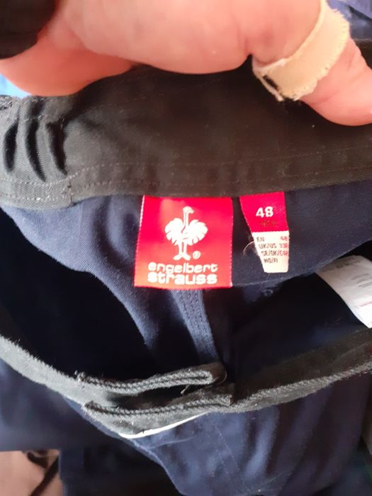 Работни дрехи , Engelbert Strauss