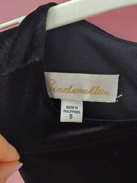 Rochite de ocazie, 4-6 ani