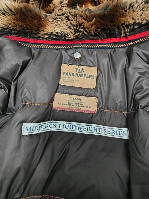 Geaca Parajumpers dama