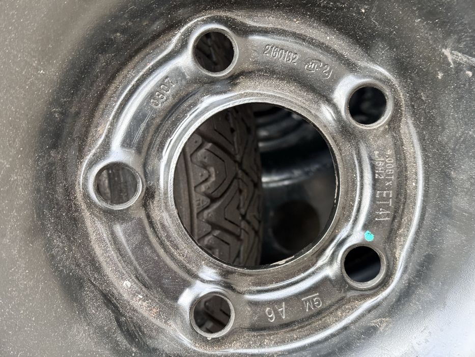 Патерици за Opel Astra Vectra Zefira 16цола нови