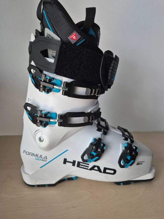 Ски обувки Fischer,Head,Tecnica,Atomic...