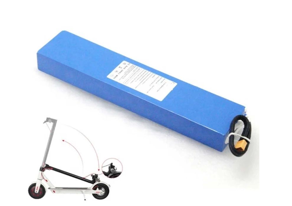 Acumulator/Baterie trotineta electrica 36v si capacitatea de 6 Ah