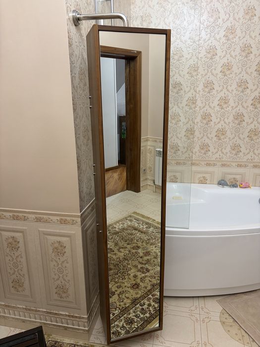 Комплект мебели для ванной