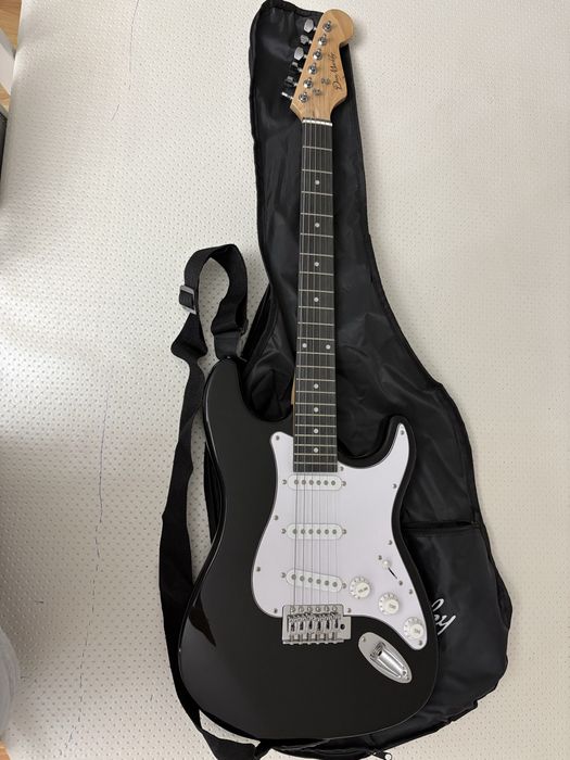 Электрогитара Dean Markley