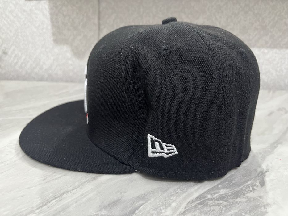 Кепка New York (New Era)