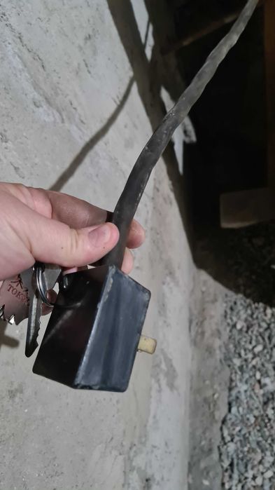 Плита электрическая Льсьва 15