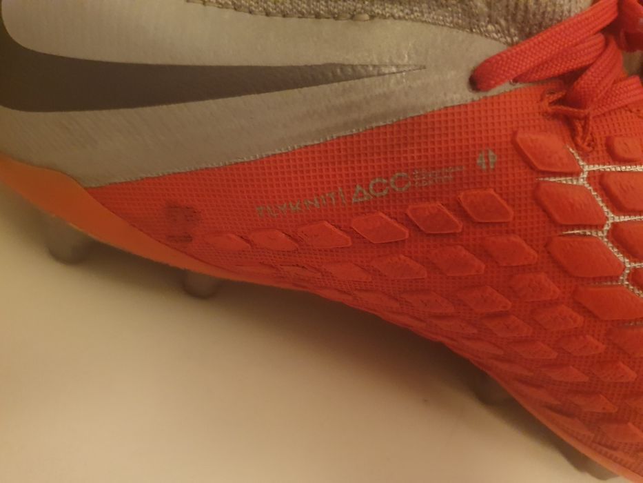 Nike Hypervenom Phantom 3 Elite FG/AG (mărimea 42)