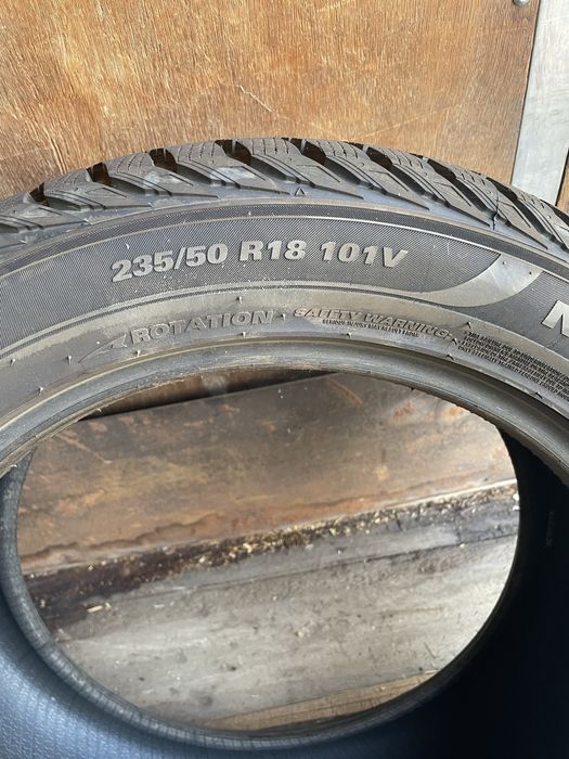 Автомобилни гуми MARSHAL