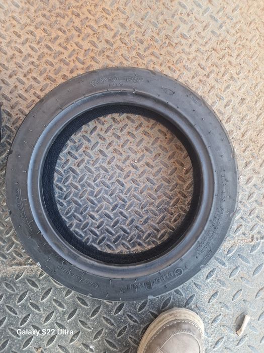 Cauciuc scuter electric 2.75x10