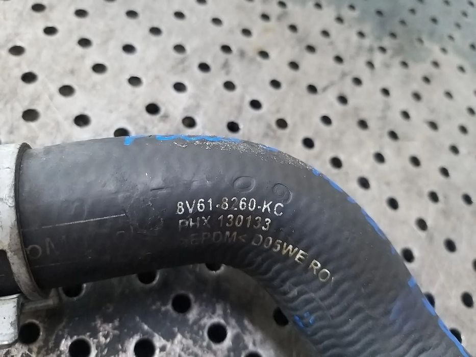 Furtun apa 1.6 tdci ford focus 3 8v618260kc