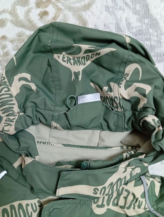 Комбинезон детский