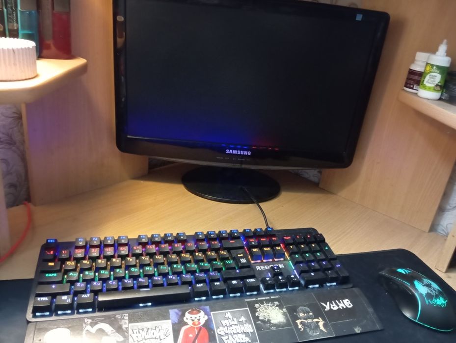 Продам игровой компьютер