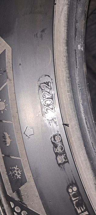 Балон, покрышка, шина   245/45Z/19R