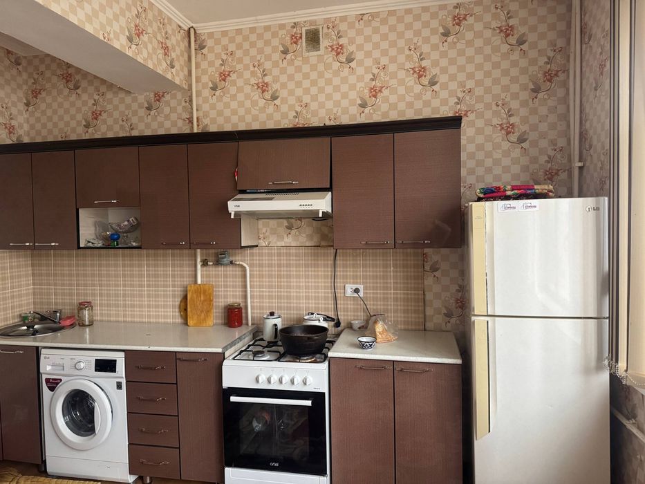 Ijaraga kv beriladi Navoiy shahrida