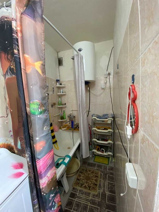 Продам 1ком, квартиру, в Старом городе