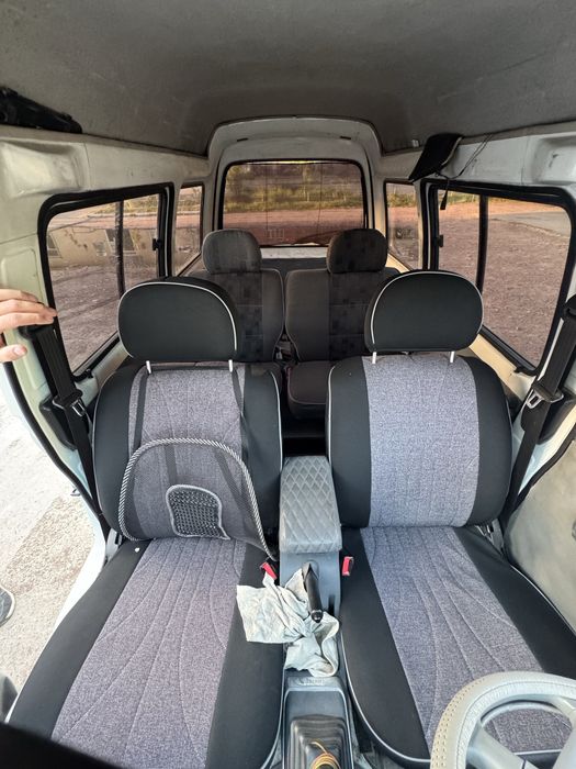 Damas sotiladi yili 2017