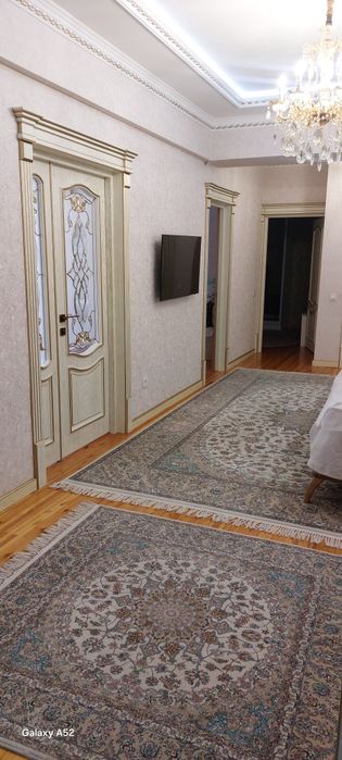 Продаётся квартира