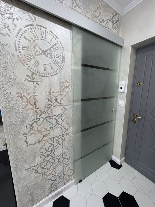 Regim hotelier Tiglina 1