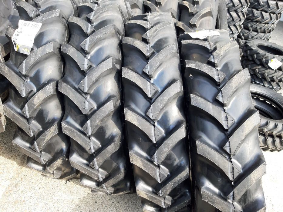 Cauciucuri noi agricole de tractor 7.50-20 OZKA de tractiune