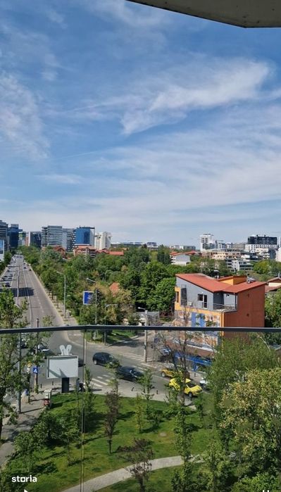ONE VERDI PARK| 4 Camere| Terasă 13 mp | Vedere Panoramică | 2 Parcări