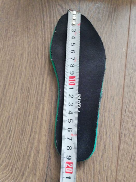 Детски маратонки Puma