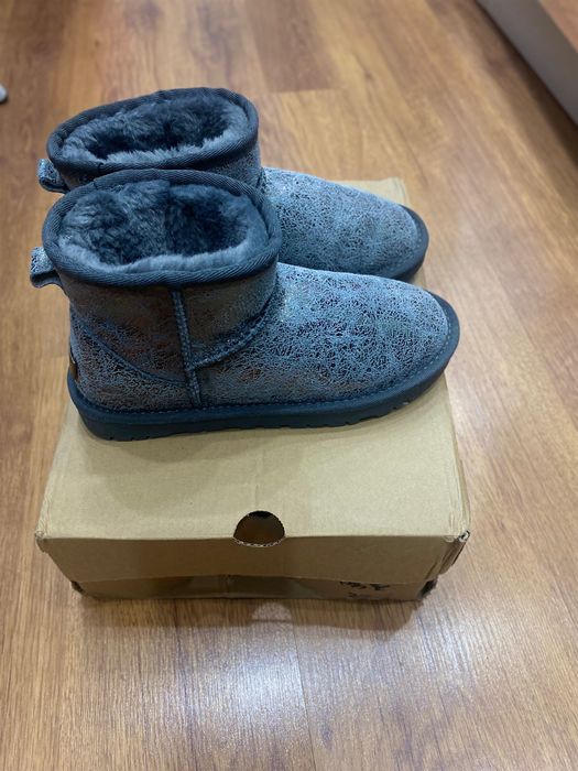 Ugg - угги подростковые