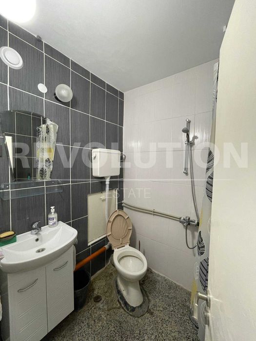 Дава се под наем Двустаен апартамент в Пловдив, Кършияка - 45 кв.м за 250 € - Снимка #4