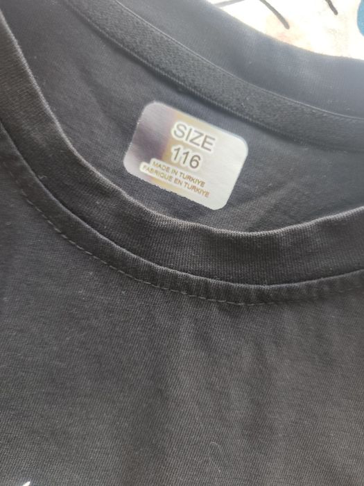 Сет за момче тениска и дънки