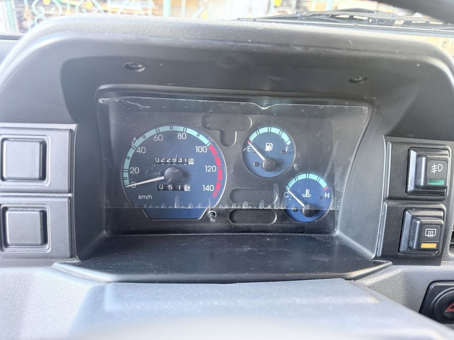 Chevrolet Damas 2025 — 5