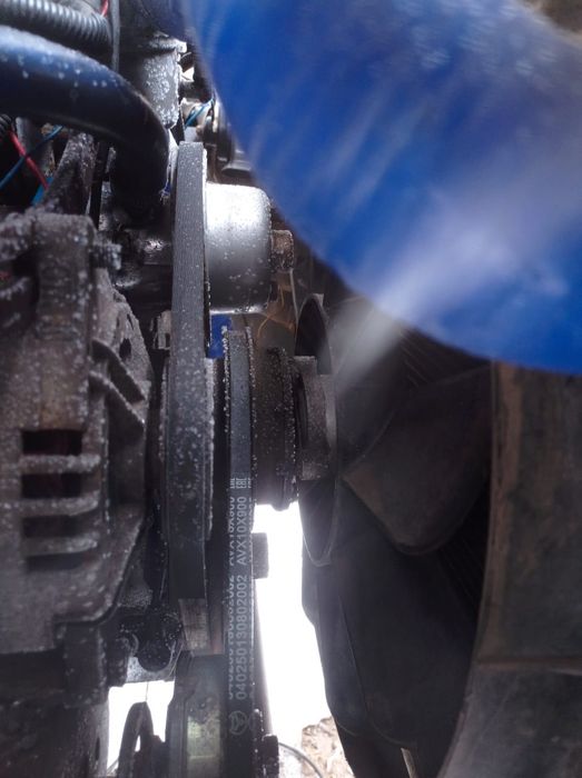 Газель бизнес 2009