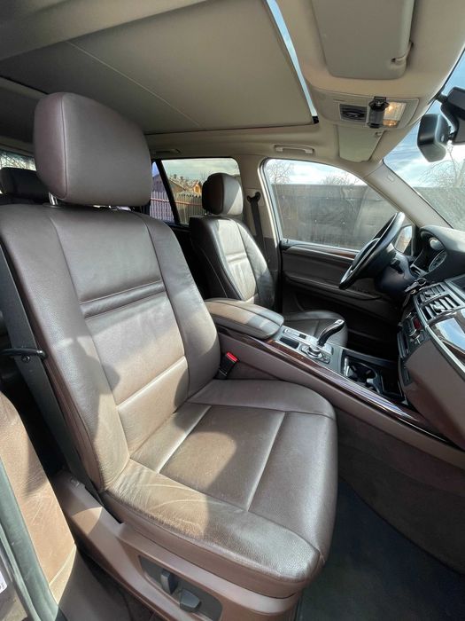 BMW X5 2011 — imagine 3