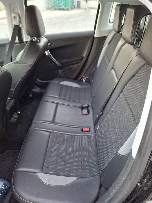 Peugeot 2008 an 2013 1.6 hdi recent inmatriculat