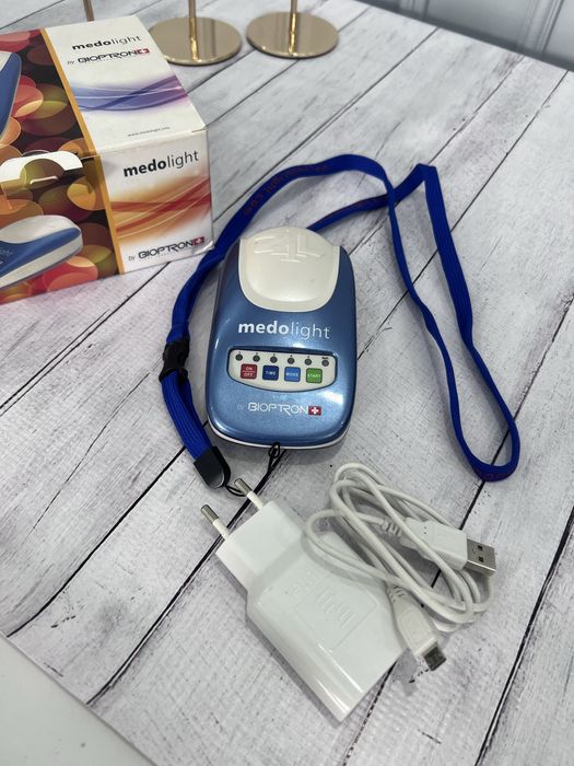 Биоптрон Medolight by ZEPTER