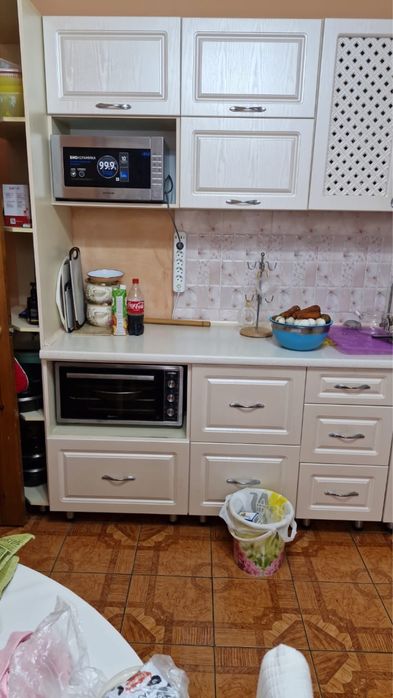 Продам кухонный гарнитур