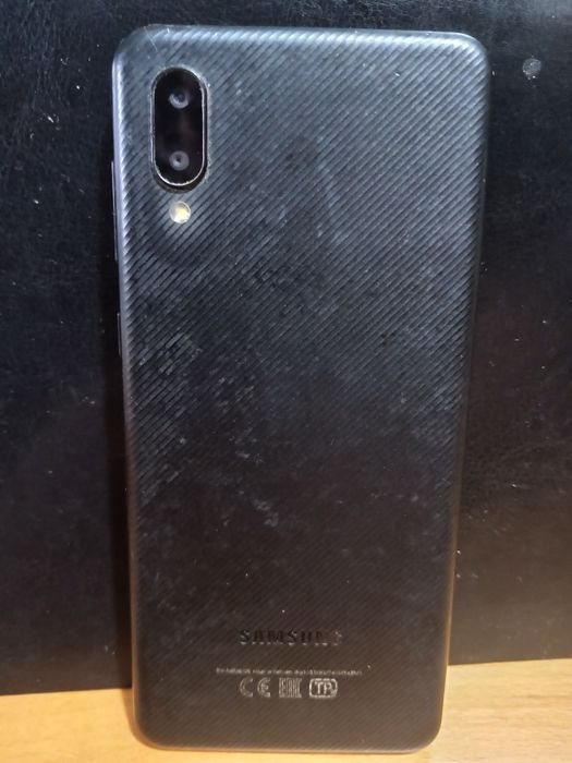 Продаеться Samsung A02  8/128