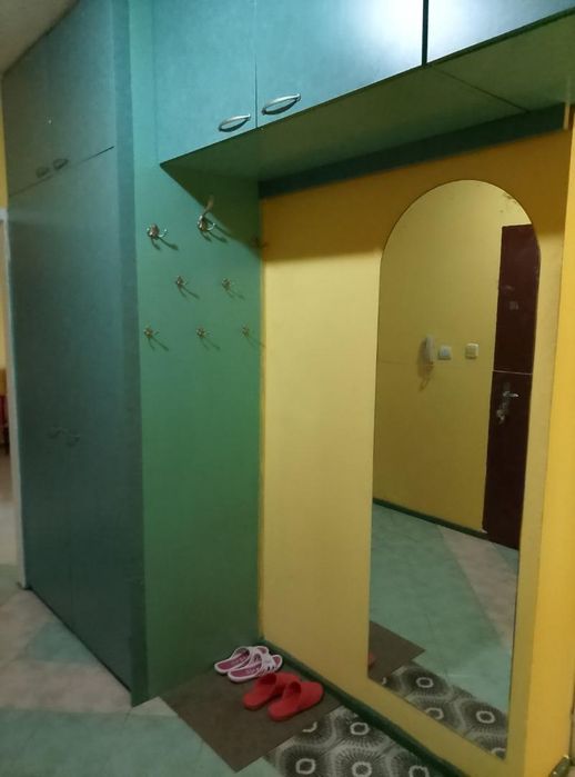 Дава се под наем Тристаен апартамент в София, Люлин 7 - 64 кв.м за 500 € - Снимка #5