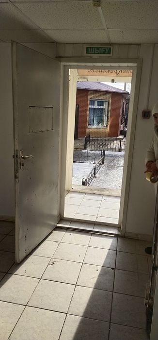 Сдаётся помещение в центре города