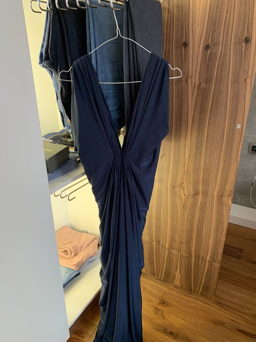 Официaлнa рокля без размер